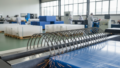 Top Arc Shape Multi Wire Saw Benefits for Global Buyers?