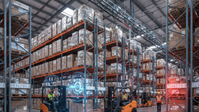 2026 How to Choose the Best Forklift Collision Detection System?