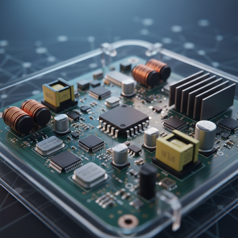 Why Choose a Voltage Load Switch for Your Application?