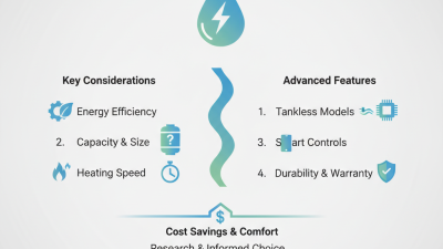 Top 10 Electric Water Heaters Buyers Need to Know?