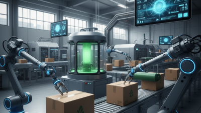 Top Packaging Machinery Solutions for Global Buyers?