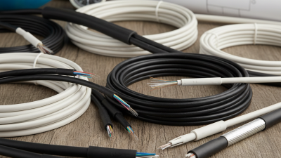 Top 10 Drop Cable Types for Your Global Sourcing Needs?