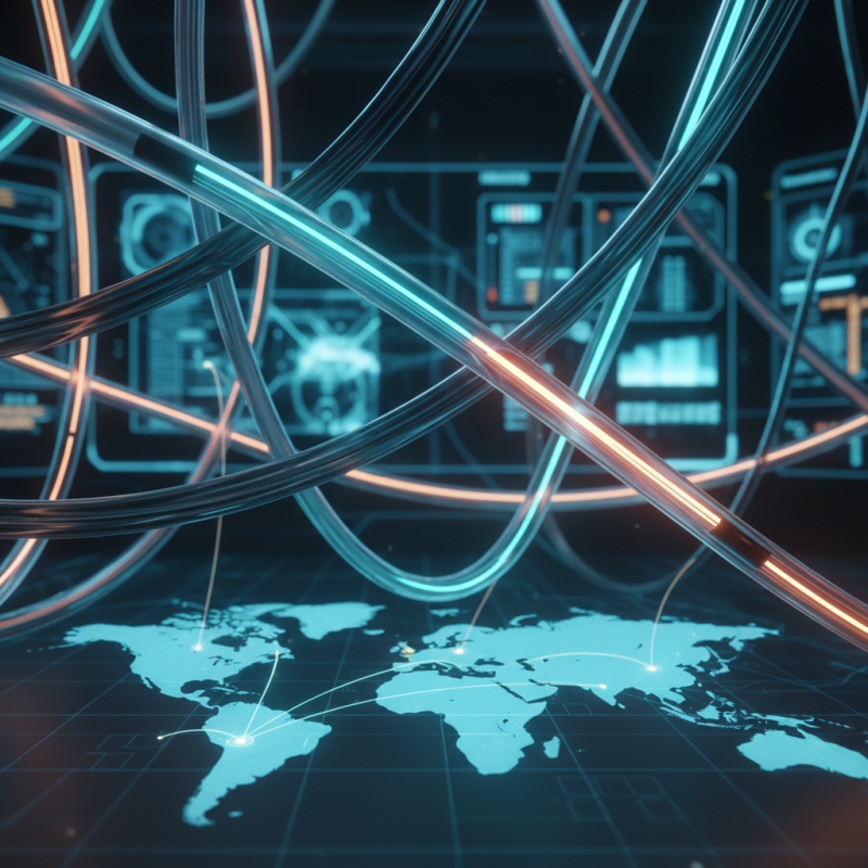 2026 Top Wires and Cables Industry Trends for Global Buyers?