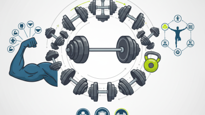 Top 10 Heavy Dumbbells for Home Gym Workouts?