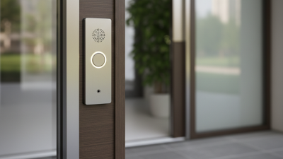 Top Audio Door Intercom Tips for Global Buyers Today?