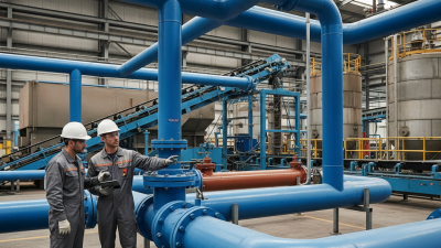 Top 10 Benefits of Cast Nylon Pipe for Industrial Use?