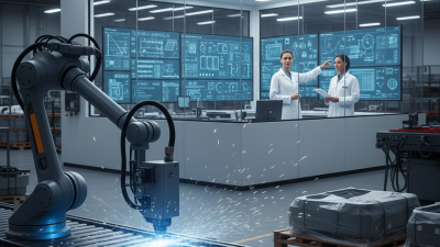 Top Auto Laser Software for Efficient Manufacturing Solutions?