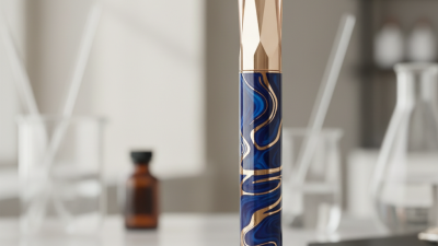 Best Custom Logo Eyeliner Pen for Global Buyers in 2026?