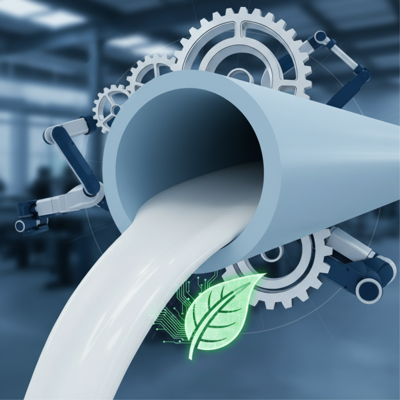 2026 Top Cast Nylon Pipe Trends for Global Buyers?