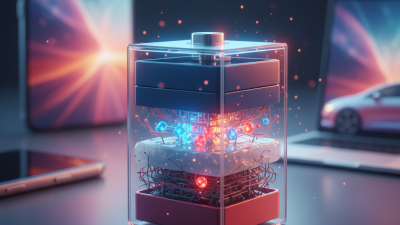 What is a Rechargeable Lithium Battery and How Does it Work?