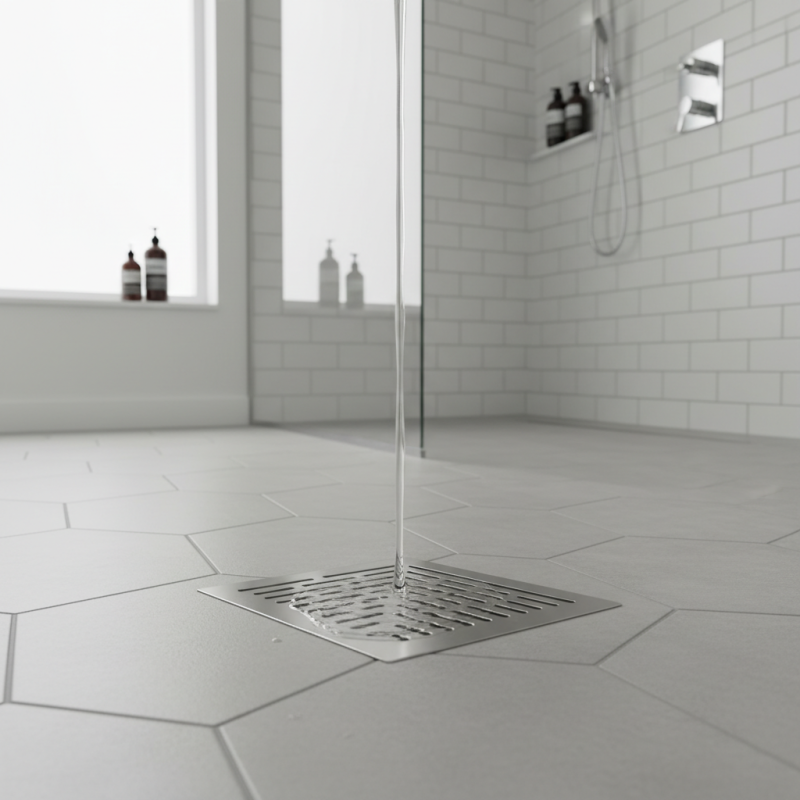 Top 10 Triangular Shower Drains You Must Consider for Purchase?