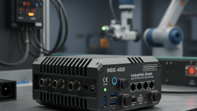 Купить Высококачественные Промышленные Мини Компьютеры в Китае?