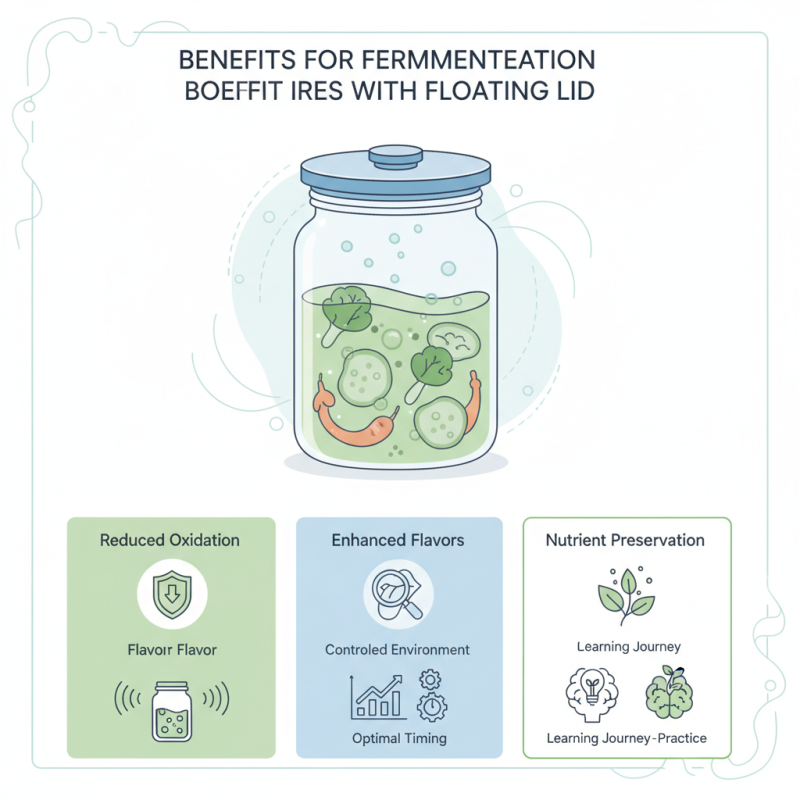 What Are the Benefits of Fermentation with Floating Lid?