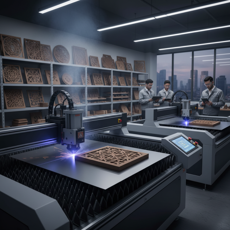 Top Diode Laser Machine for Precision Cutting and Engraving?