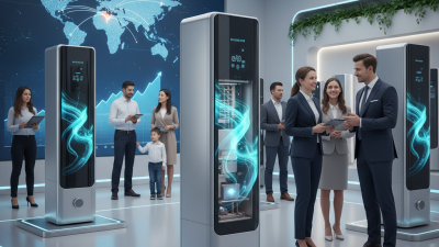 Top China Electric Water Heaters for Global Buyers in 2026?