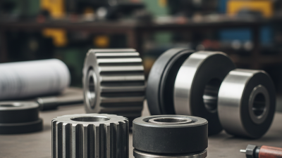 How to Choose the Right Bottom Roller for Your Needs?