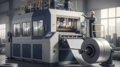 How to Buy a Perforated Mesh Machine for Your Business?