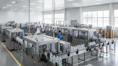 How to Choose the Best Packaging Machinery for Your Business?