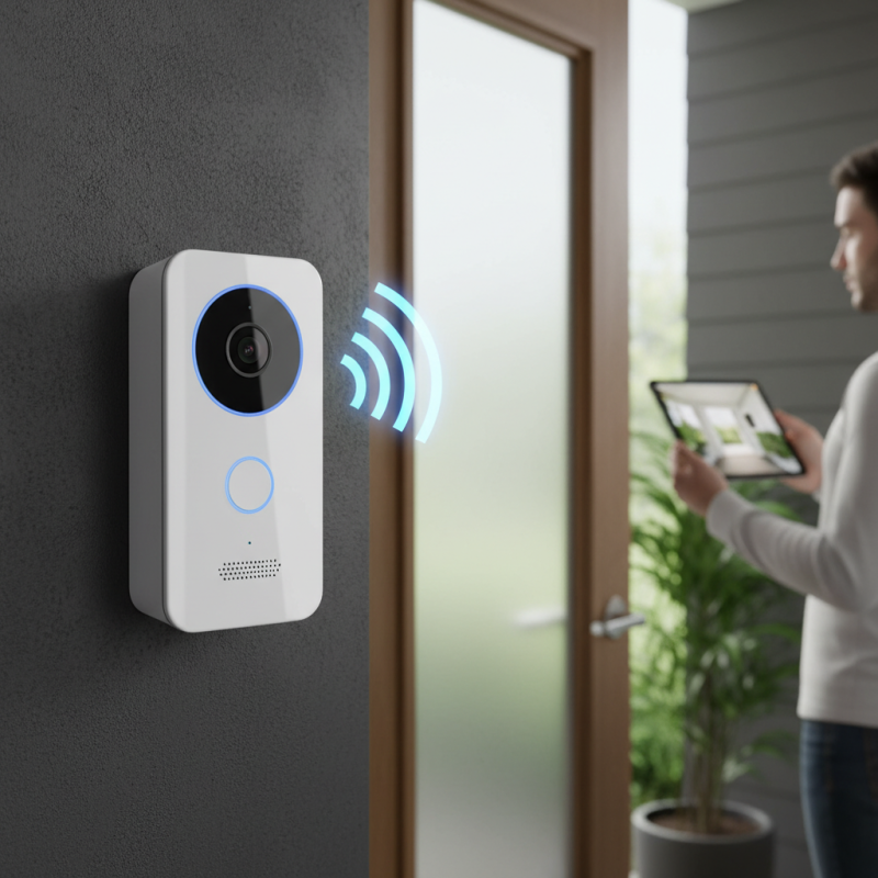 Top 10 Wifi Doorbell Features Buyers Must Know