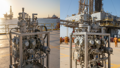 Best Well Control Box Solutions for Global Buyers?