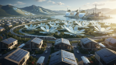 Top Solar Applications for Global Buyers in 2026?