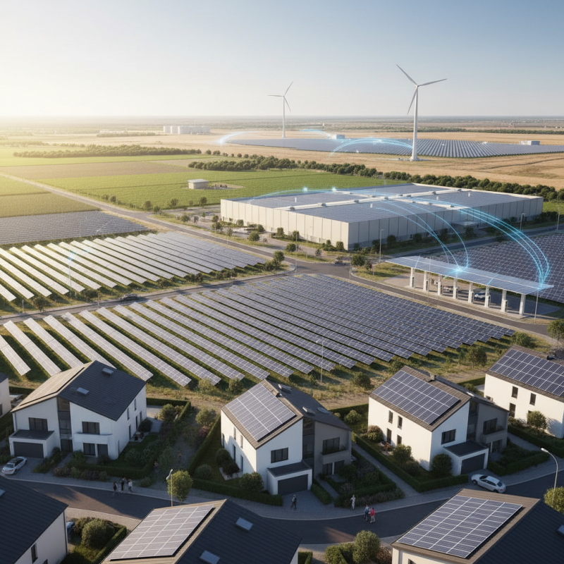 Top Solar Applications for Global Buyers Today?