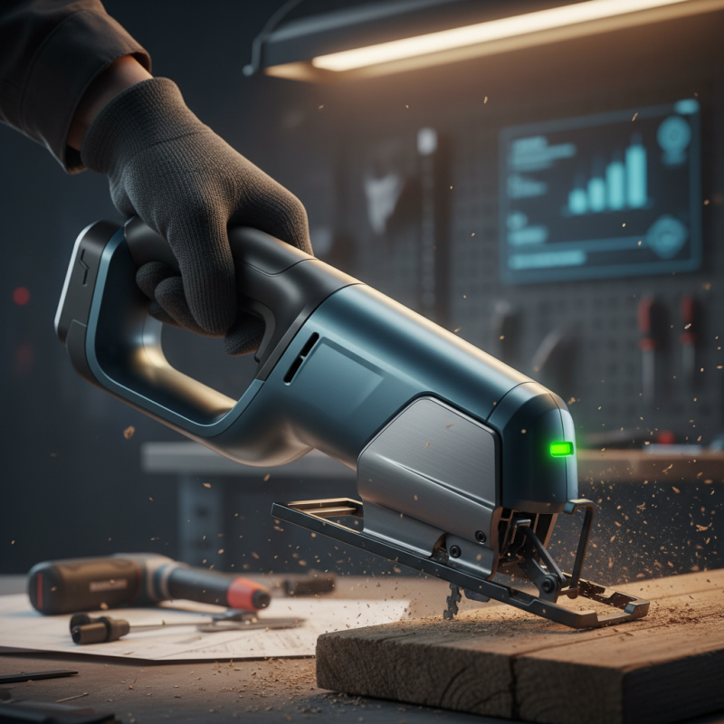 Best Electric Mini Reciprocating Saw for Global Buyers in 2026?