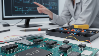 How to Choose the Right Voltage Load Switch for Your Needs?