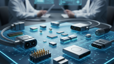 2026 Best Battery Connector Options for Global Buyers?