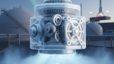 2026 How to Choose the Best Cryogenic Gearbox for Your Needs
