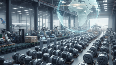 Top Hydraulic Pumps in China for Global Buyers?