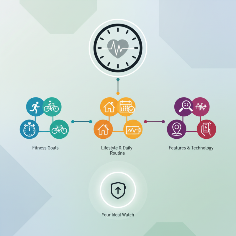 2026 How to Choose the Best Sport Smart Watch for Your Needs?