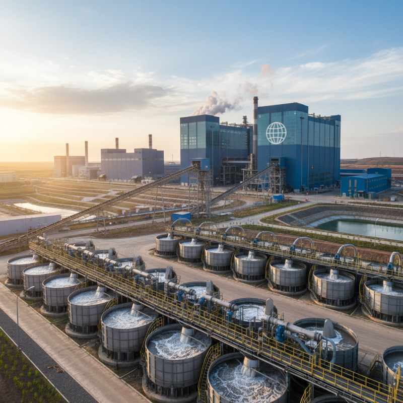 Top China Flotation Equipment for Global Buyers?