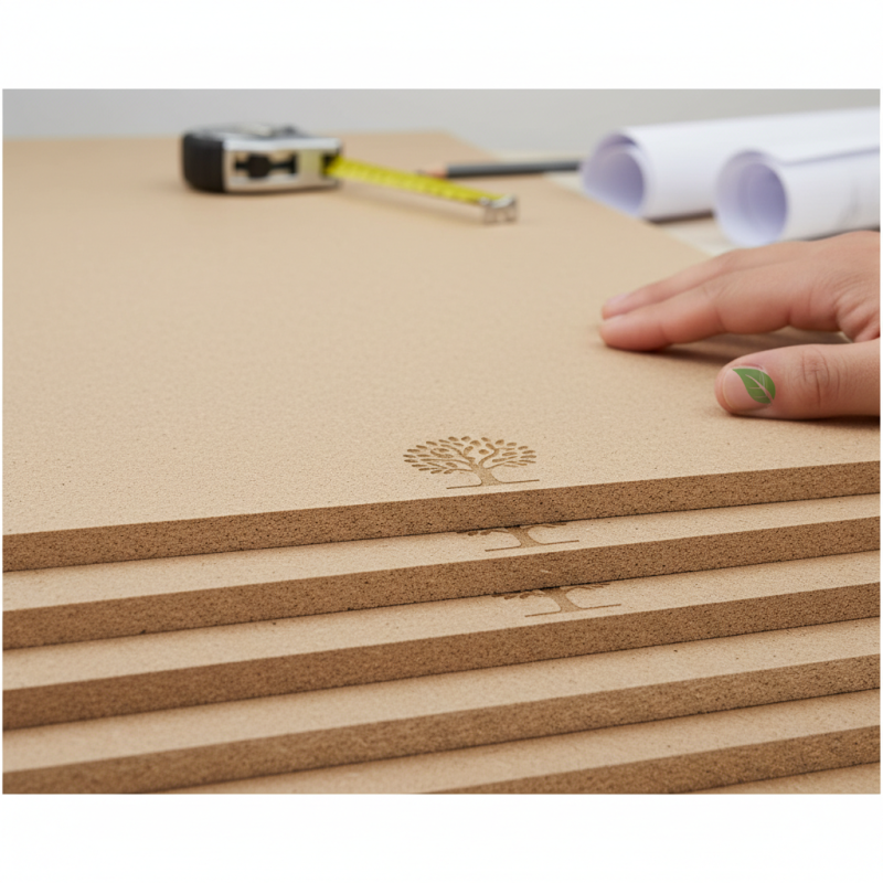 How to Choose the Best Fiberboard Medium Density Board?