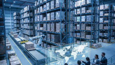 Best Temporary Storage Solutions for Global Buyers?