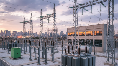 How to Choose the Right Transformer Substation for Your Needs?