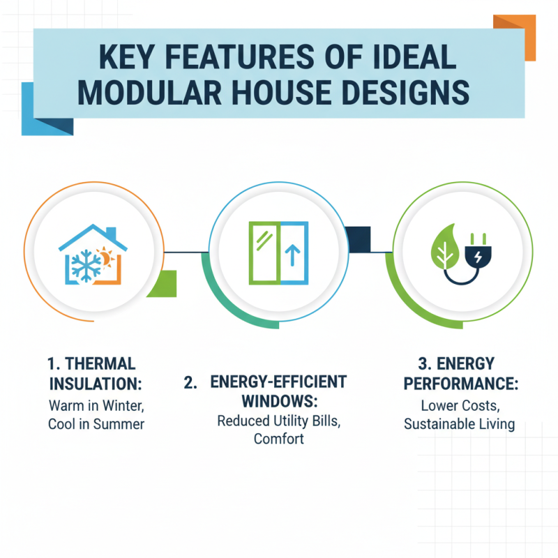 10 Best Modular House Designs You Should Consider?