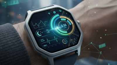 2026 Best Digital Watch Trends for Global Buyers?