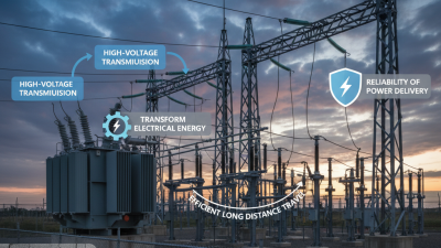 What is a Transformer Substation and How Does it Work?