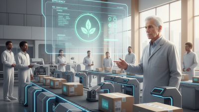 Top Packaging Machinery Trends for 2026 What Buyers Need to Know