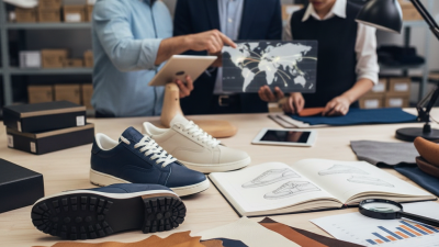 Custom Private Label Shoes Top Tips for Successful Sourcing