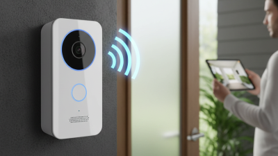 Top 10 Wifi Doorbell Features Buyers Must Know