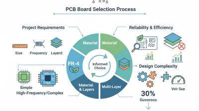 How to Choose the Right Pcb Board for Your Project?