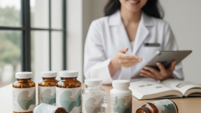 How to Choose the Best Calcium Bisglycinate for Your Needs?