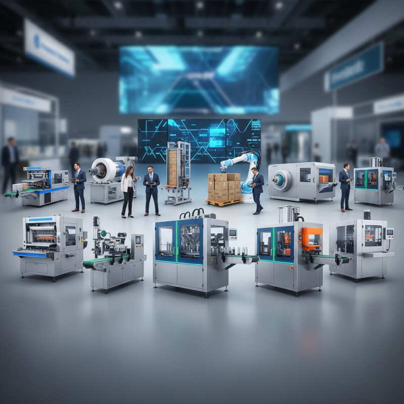 Top 10 Packaging Machinery Solutions for Global Buyers?