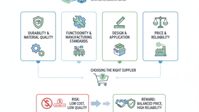 Top Factors to Consider When Sourcing Plastic Boxes?