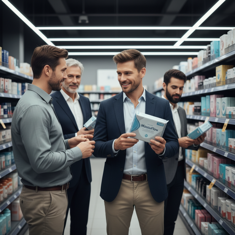 How to Choose Sanitary Napkins for Men in 2026?