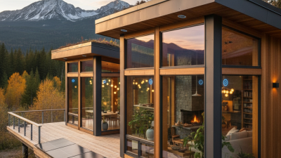 Top 10 Clad Wood Windows for Global Buyers in 2026?