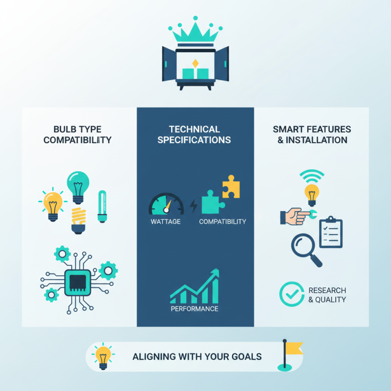Best Tips for Choosing Showcase Lighting Driver for Your Needs?