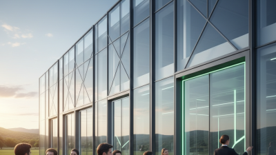 Best Derchi Doors and Windows for Global Buyers in 2026?